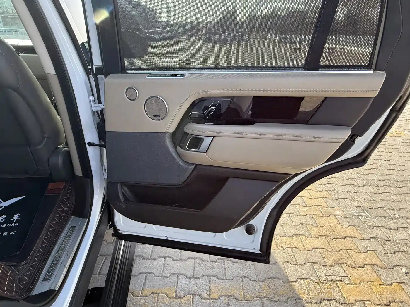 Фото 8 - Land Rover Range Rover