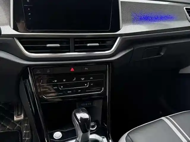 Volkswagen T-ROC 2024 300TSI DSG 2WD Morning Light Edition фото 15