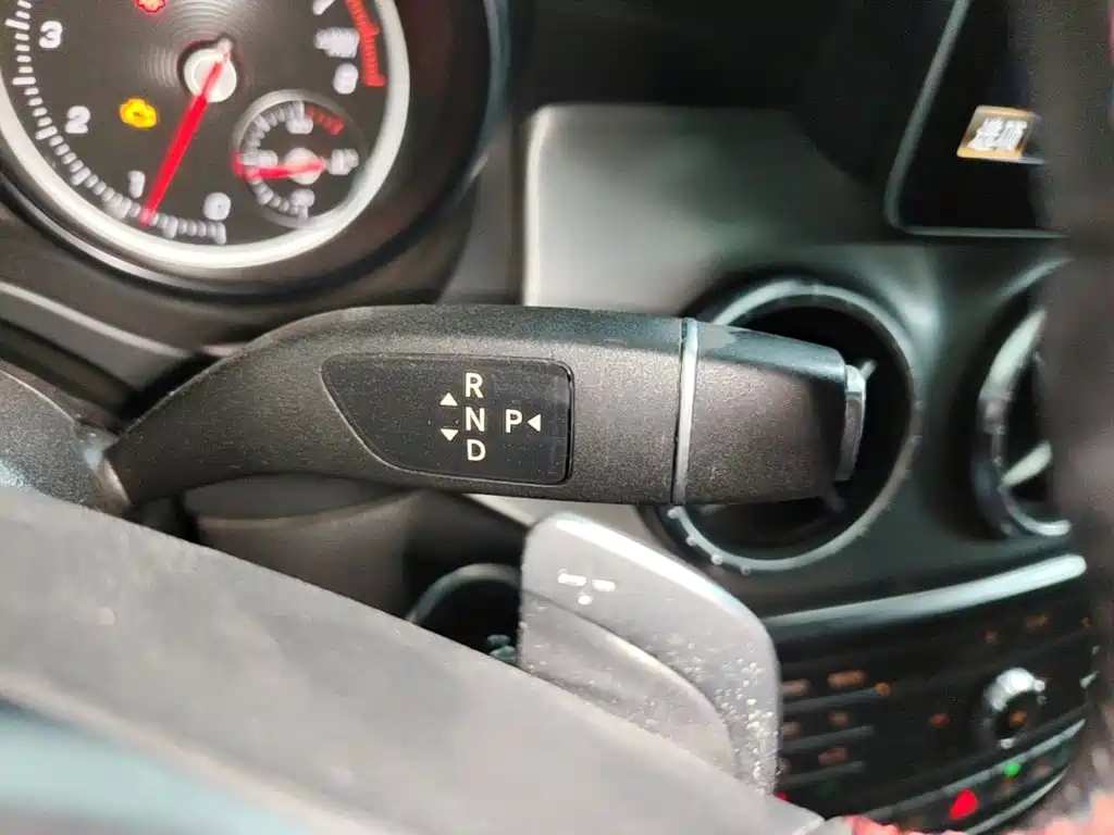 Фото 14 - Mercedes-Benz CLA (Import)