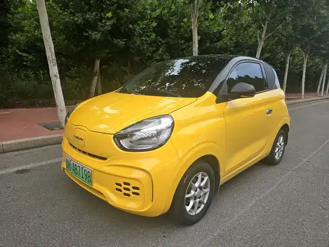  Roewe Kaiwei CLEVER 2022 311km Vitality Bobo Edition