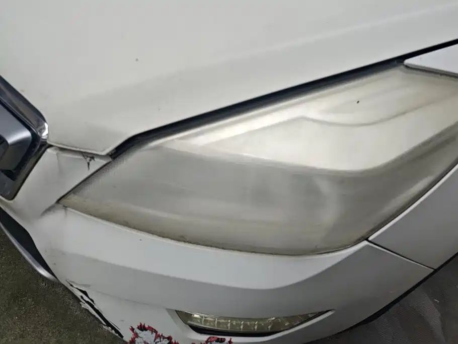 BAIC Senova X65 2015 2015 2.0T Automatic Elite