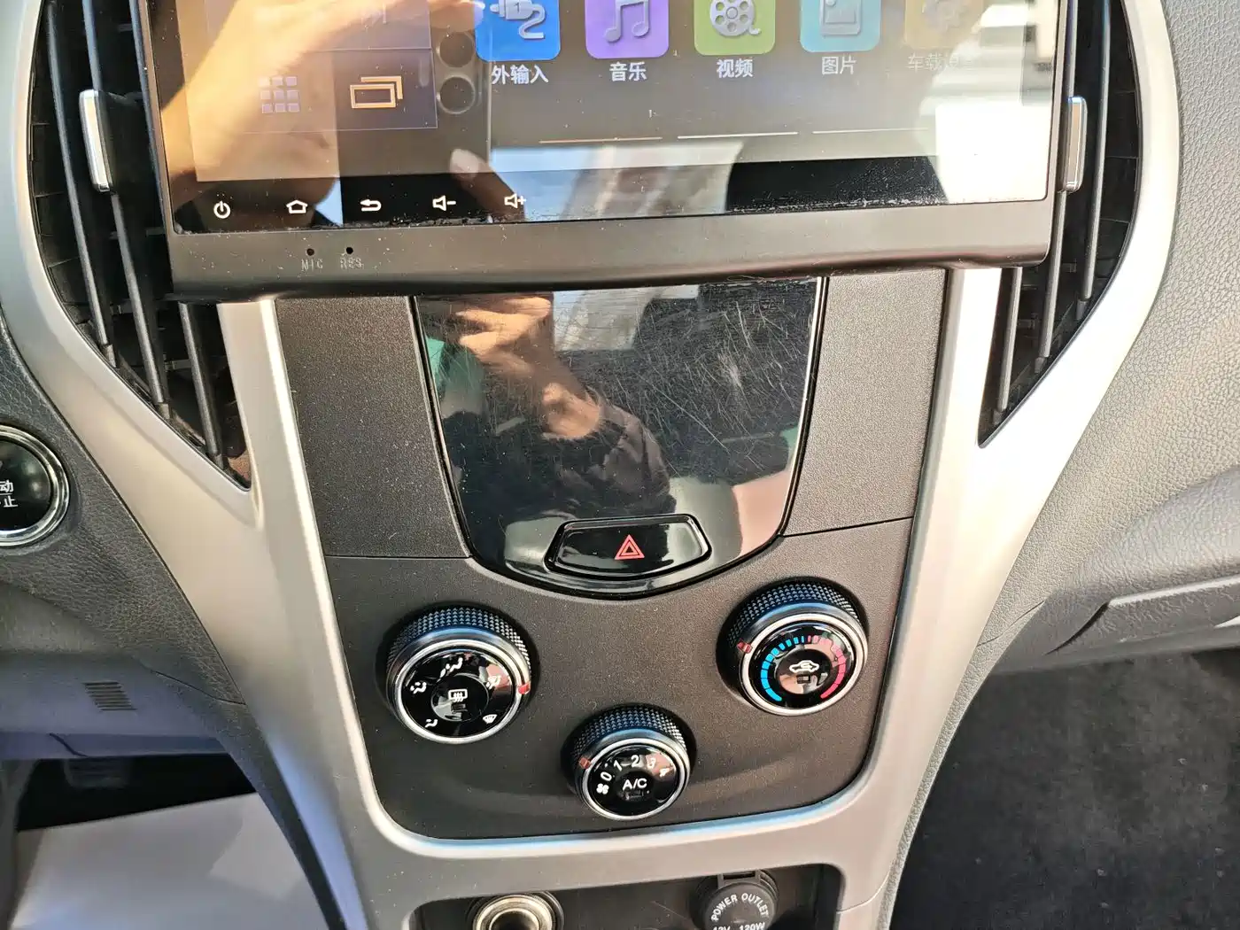 BYD F3 2017 2015 Energy-saving Edition 1.5L Manual Luxury
