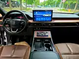 Фото 28 - Lincoln Aviator