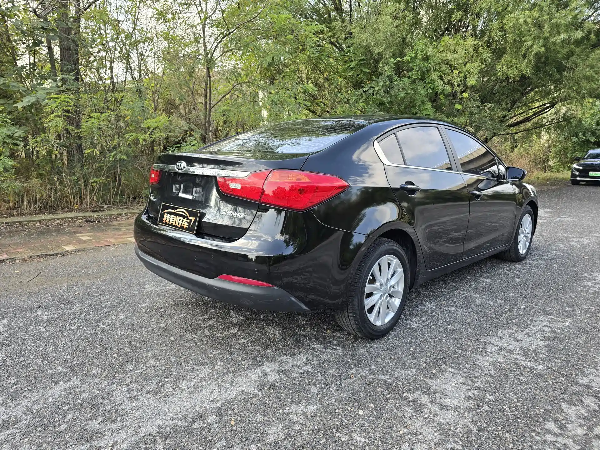 Фото 7 - Kia K3