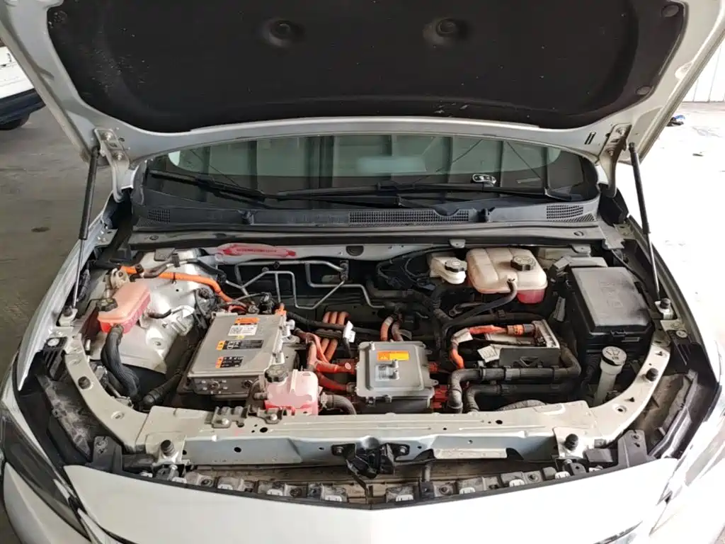 Buick Velite 6 2024 2024 430km Comfort Edition