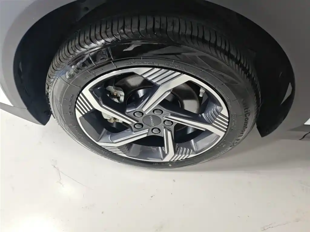 Lynk & Co 06 2025 Renew 1.5T Halo фото 23
