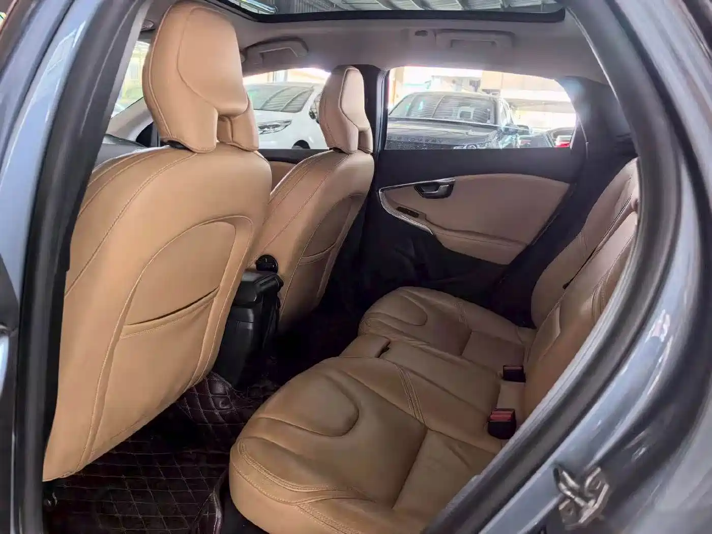 Volvo V40 2017 2017 T3 Inscription