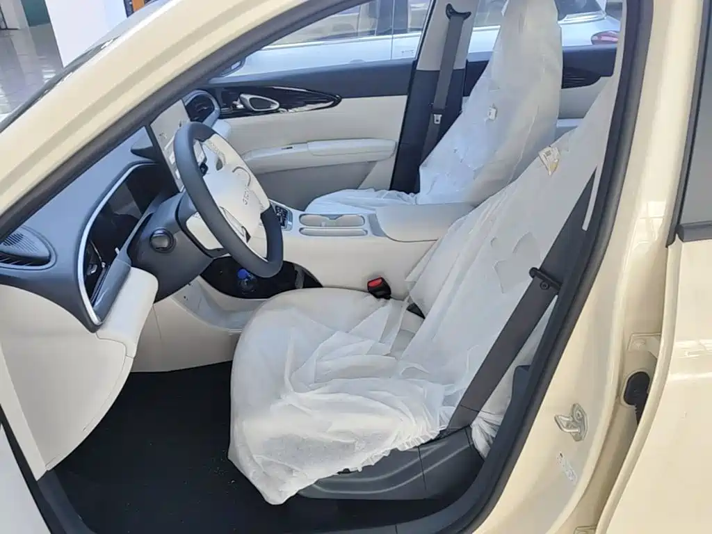 Geely Galaxy Starry Wish 2026 2026 Model 310km Dream Edition