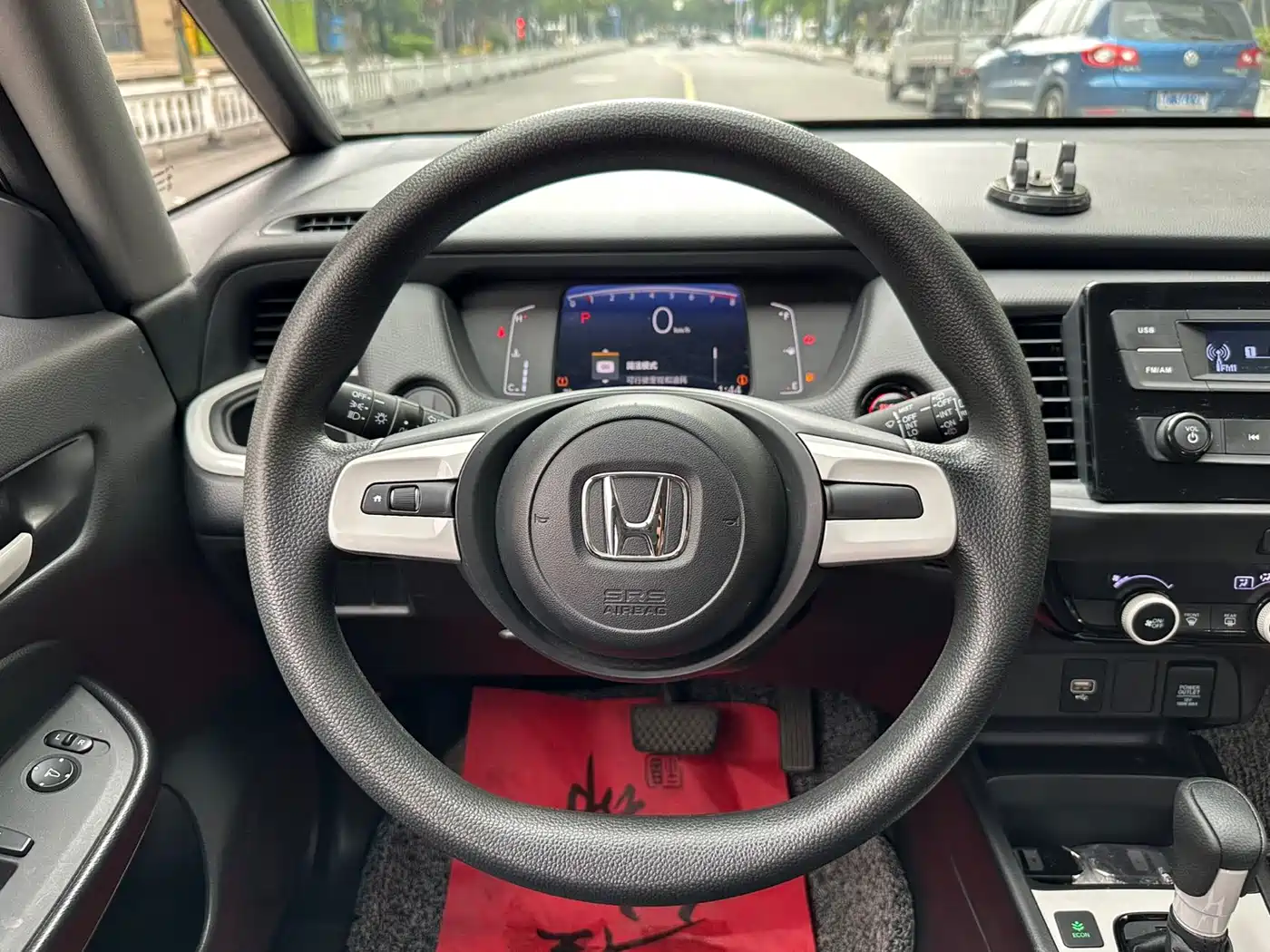 Honda Fit, миниатюра 11