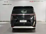 Фото 5 - GAC Trumpchi Trumpchi E9