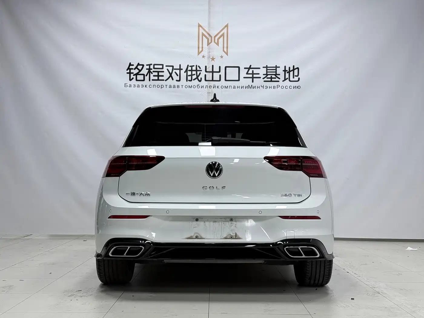 Volkswagen Golf, миниатюра 5