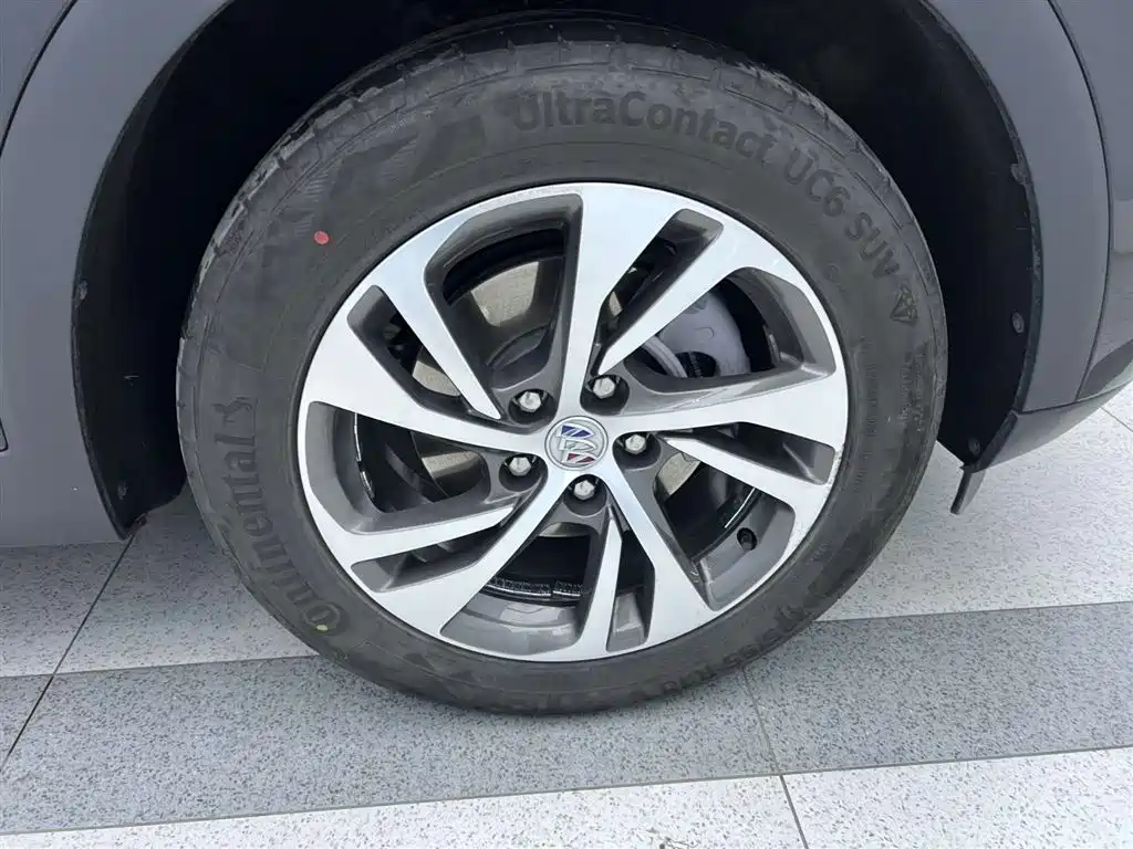 Buick Envision S 2023 Envision S 652T FWD Luxury фото 5