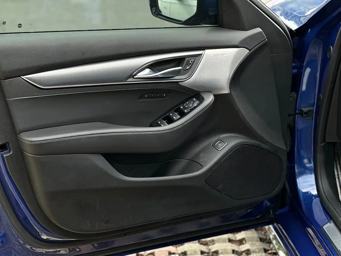Cadillac CT5 2021 28T Leading Sport фото 8