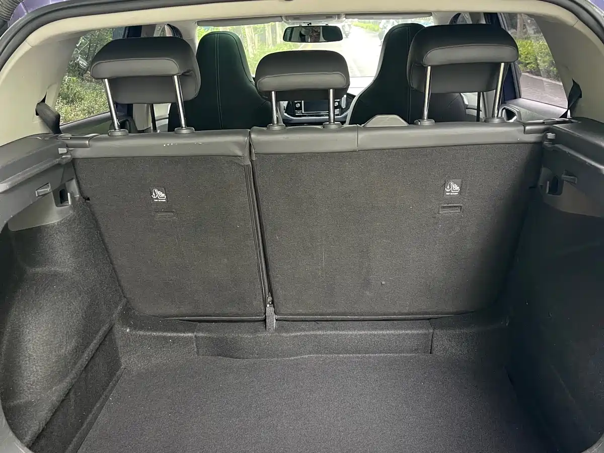 Volkswagen T-Cross 2019 280TSI DSG Comfort Edition фото 20