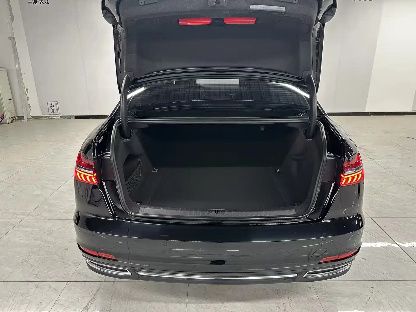 Audi A6L 2020 45 TFSI Premium Elegance фото 6
