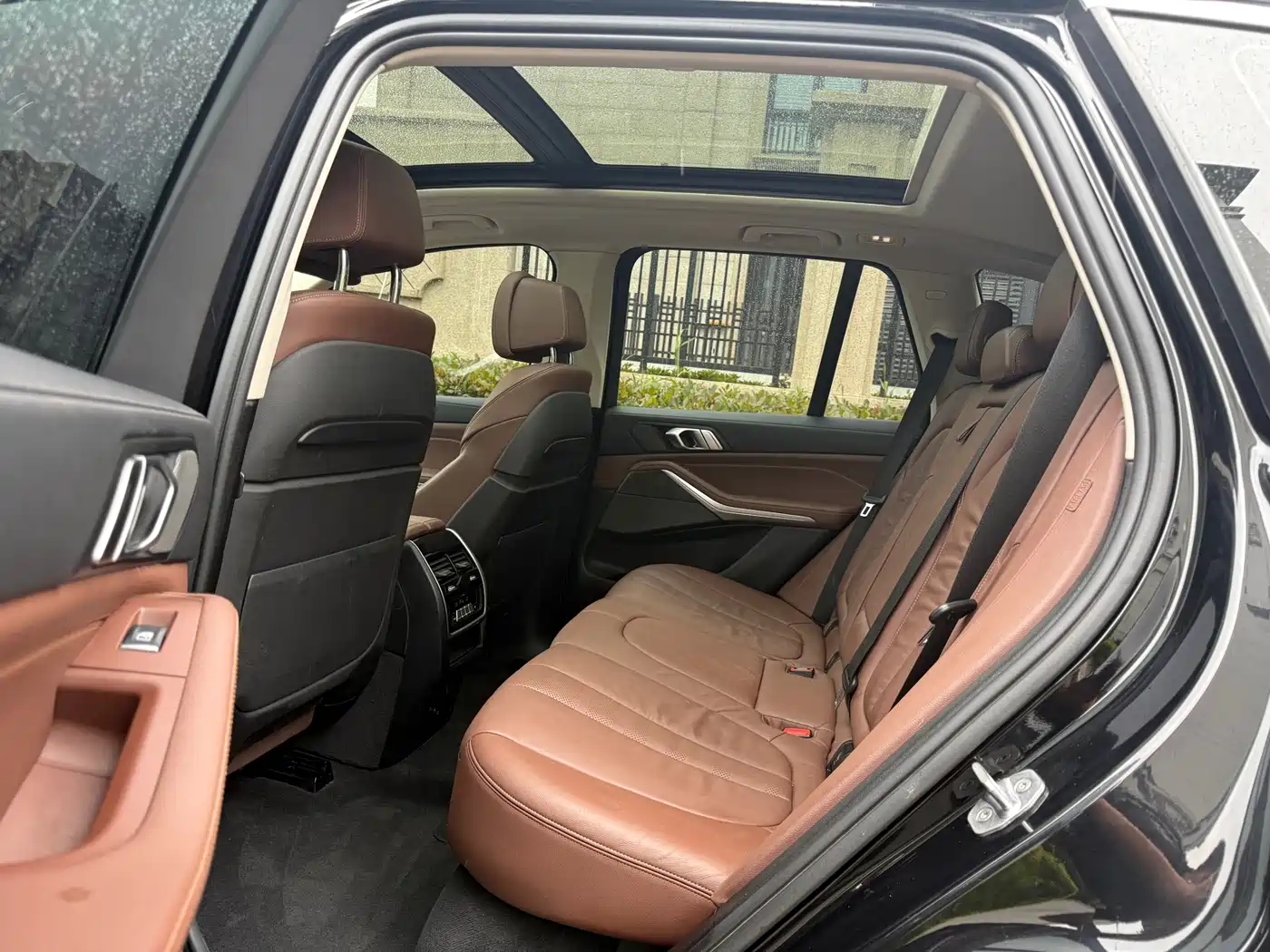 BMW X5 (Import) 2019 xDrive40i Exclusive M Sport Package фото 11
