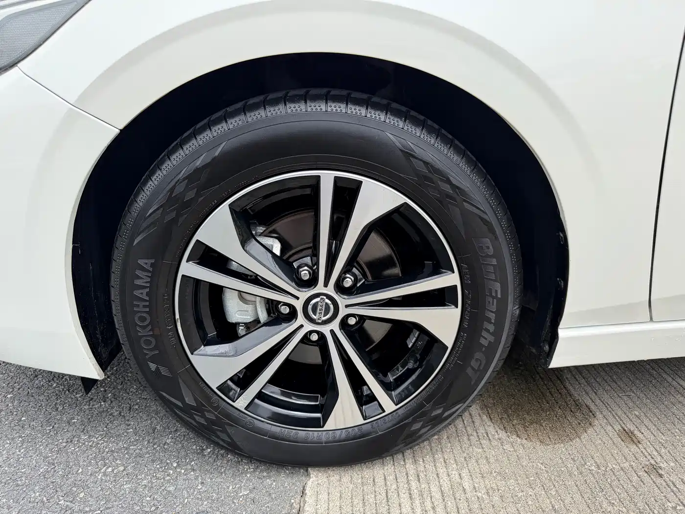 Nissan SYLPHY, миниатюра 22