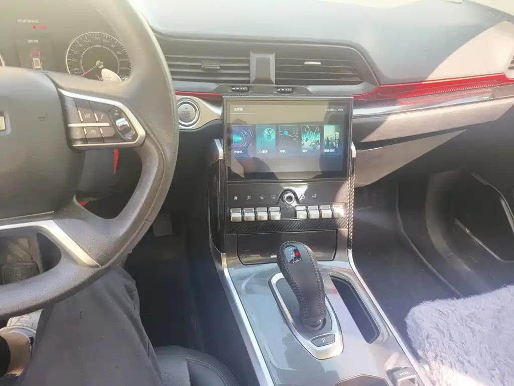 Photo 9 - Haval H4