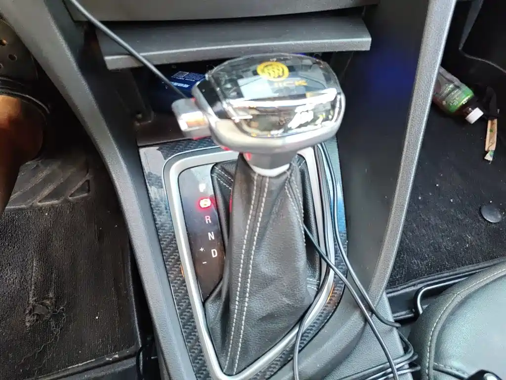 Photo 15 - Buick Excelle
