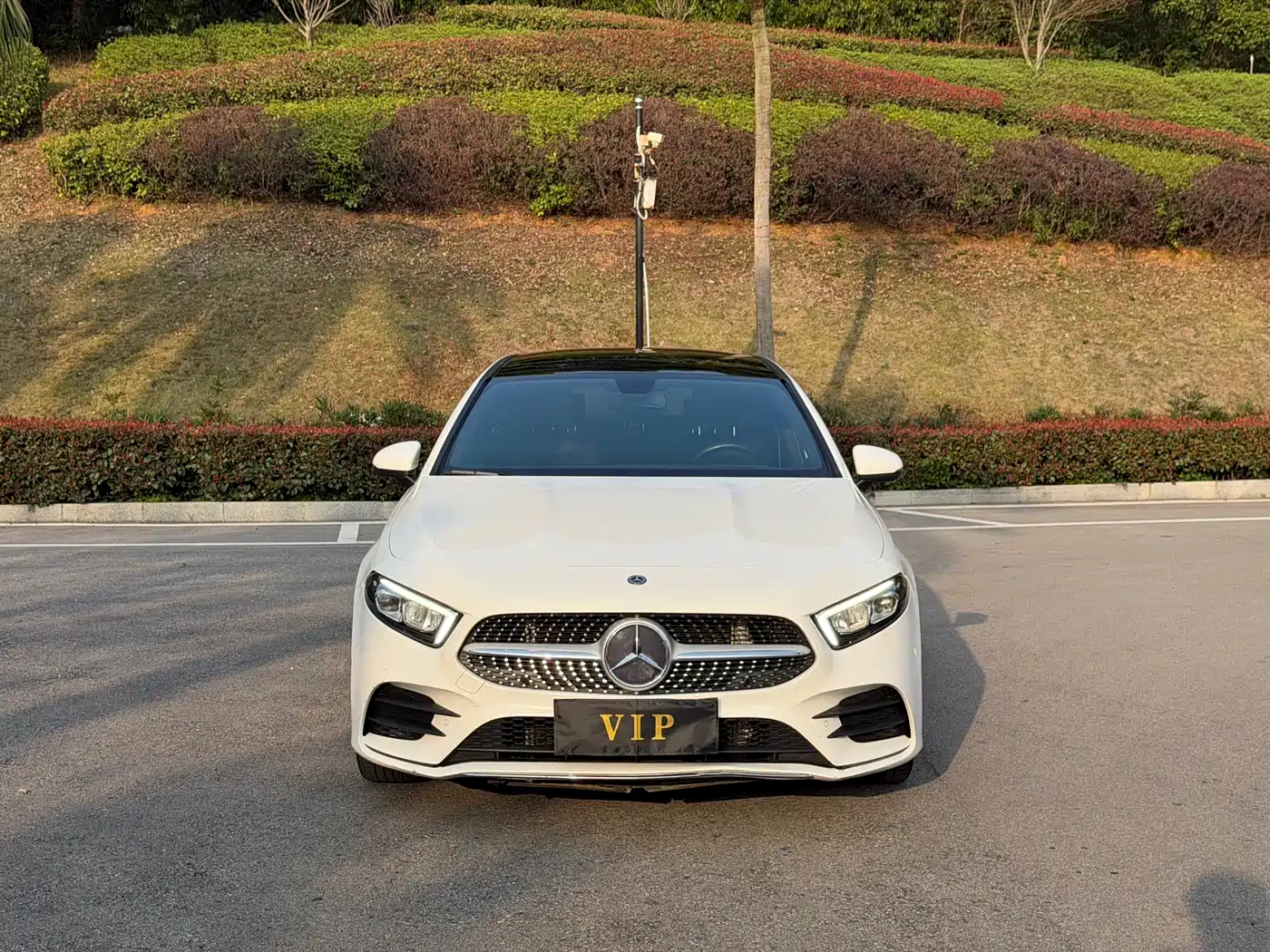 Mercedes-Benz A-Class 2020 A 200 L Sport Sedan фото 2