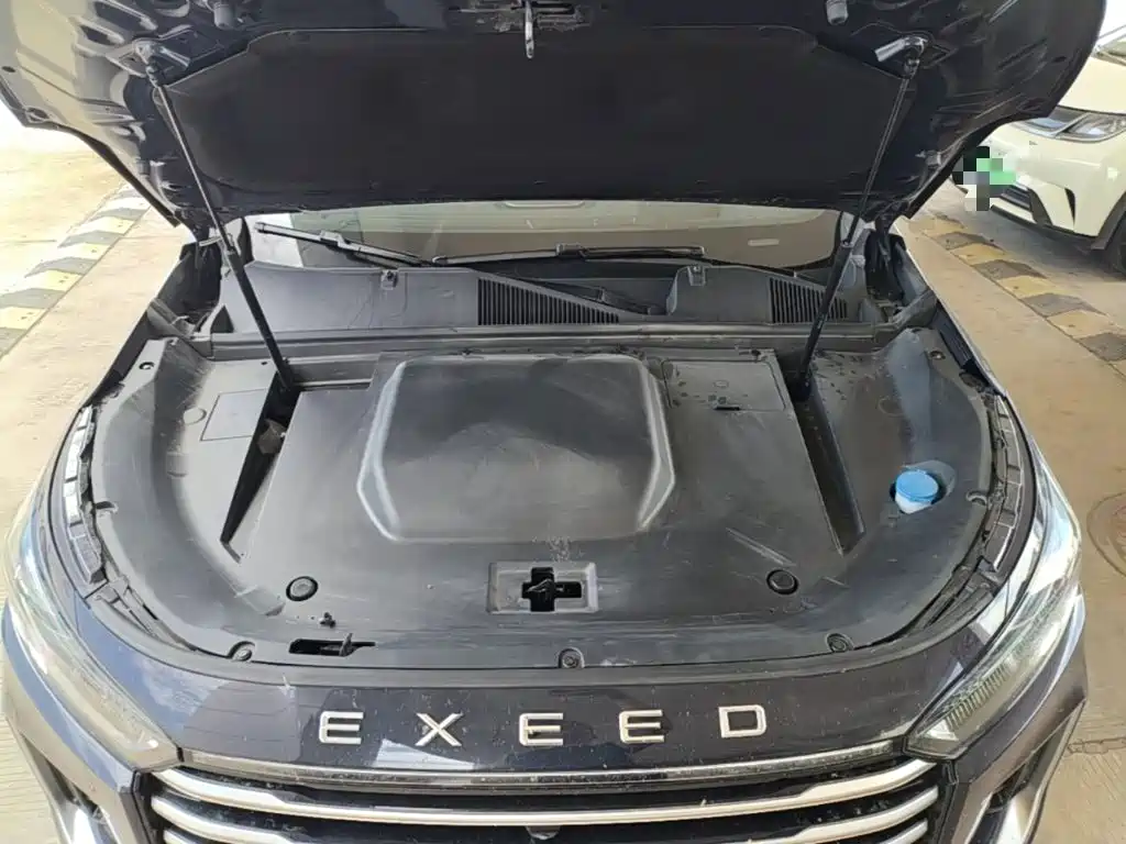 Exeed Landmark C-DM 2025 2025 180 Ultra Long Range AWD (6-Seater)