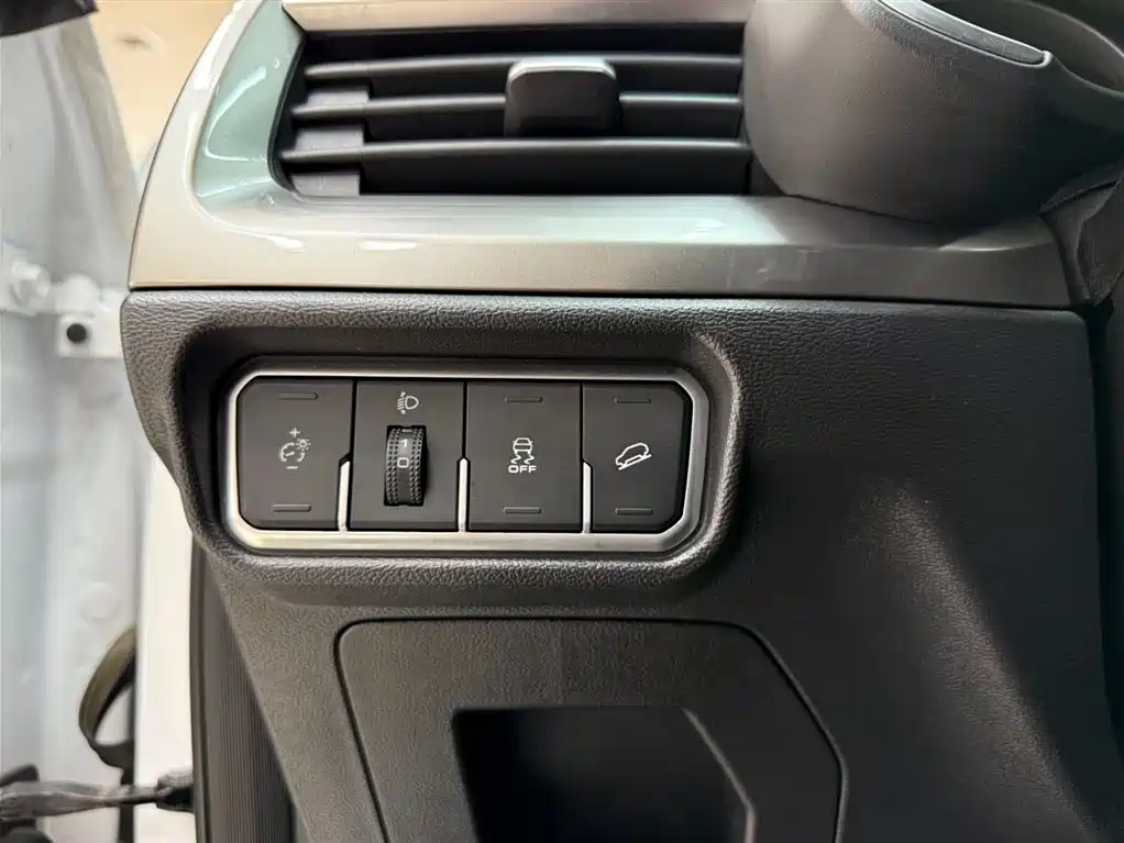 Haval H6 2023 National Trend Edition 1.5T Automatic Urban фото 19