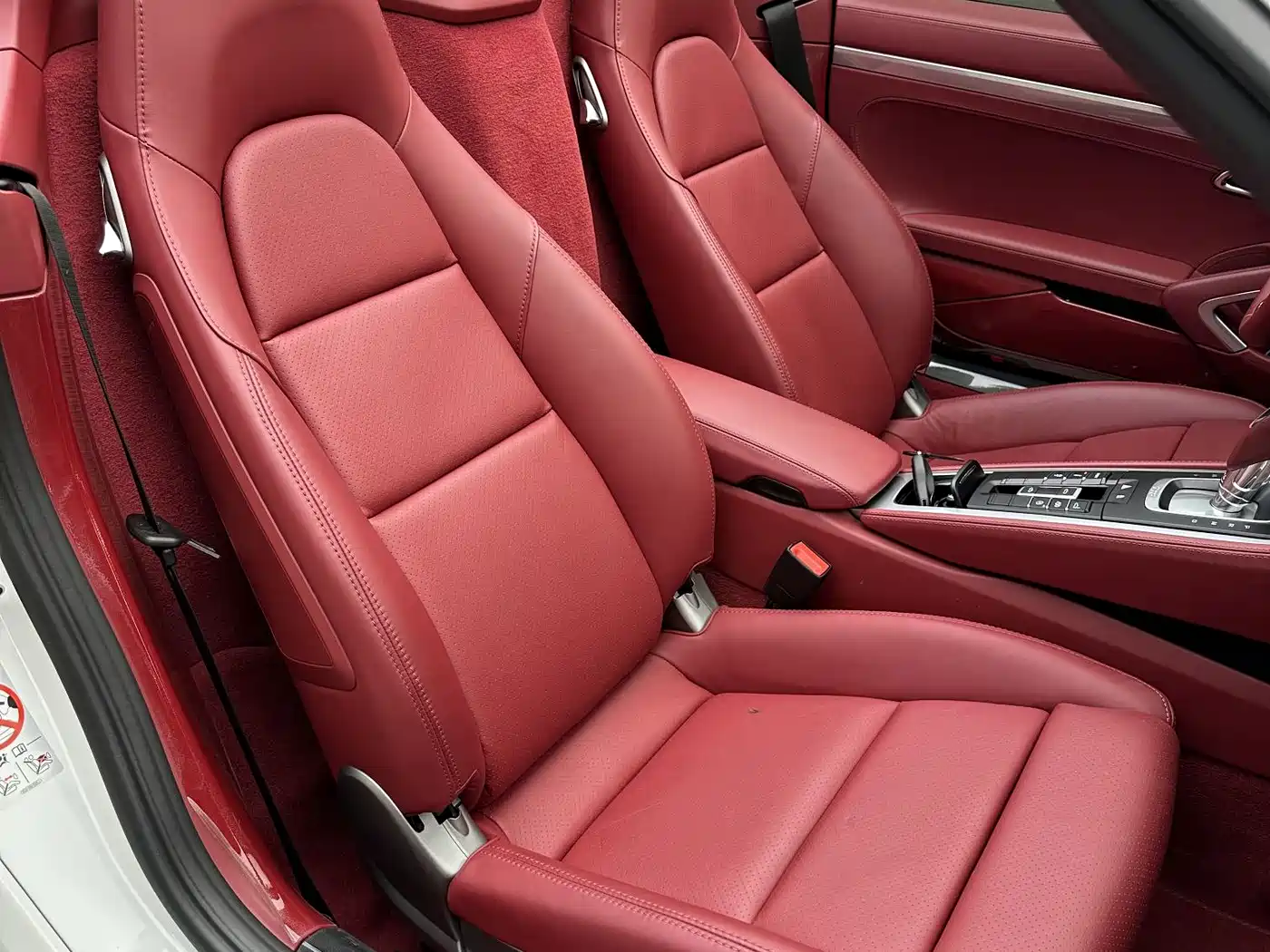 Porsche 718 2025 2023 Boxster Style Edition 2.0T