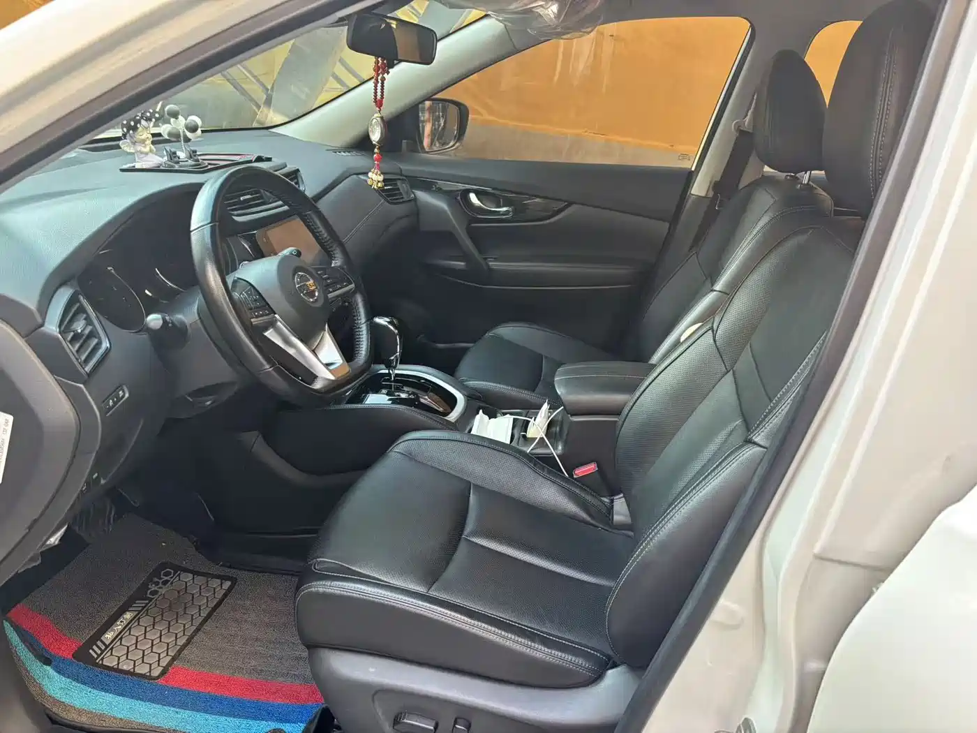 Nissan X-Trail, миниатюра 2