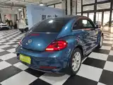 Фото 7 - Volkswagen Beetle