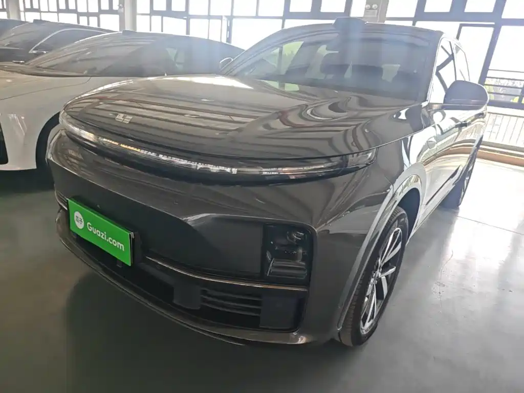Li Auto L7 2023 2023 Max