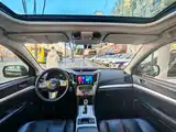 Фото 8 - Subaru Legacy