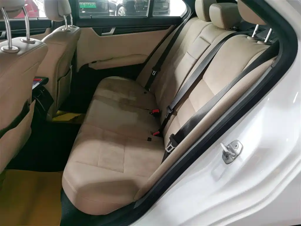 Mercedes-Benz C-Class 2013 C 260 Fashion Grand Edition фото 13
