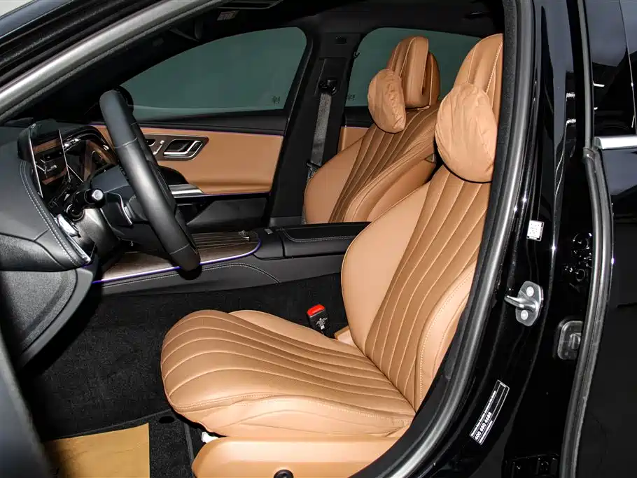 Mercedes-Benz E-Class 2025 Facelift E 300 L Luxury фото 18