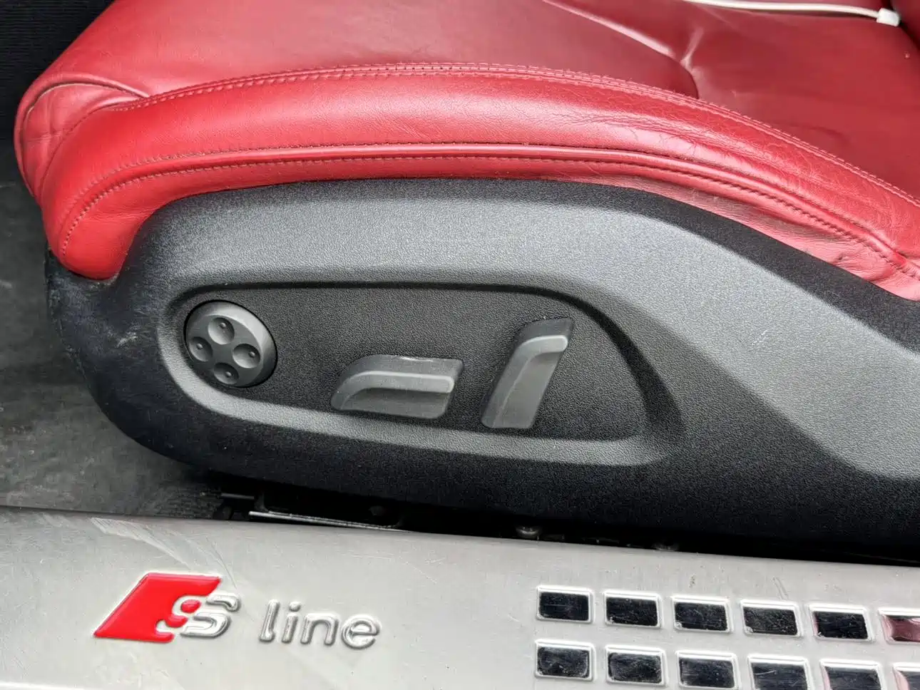 Audi TT 2013 TT Coupe 45 TFSI фото 10