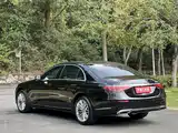 Фото 9 - Mercedes-Benz S-Class