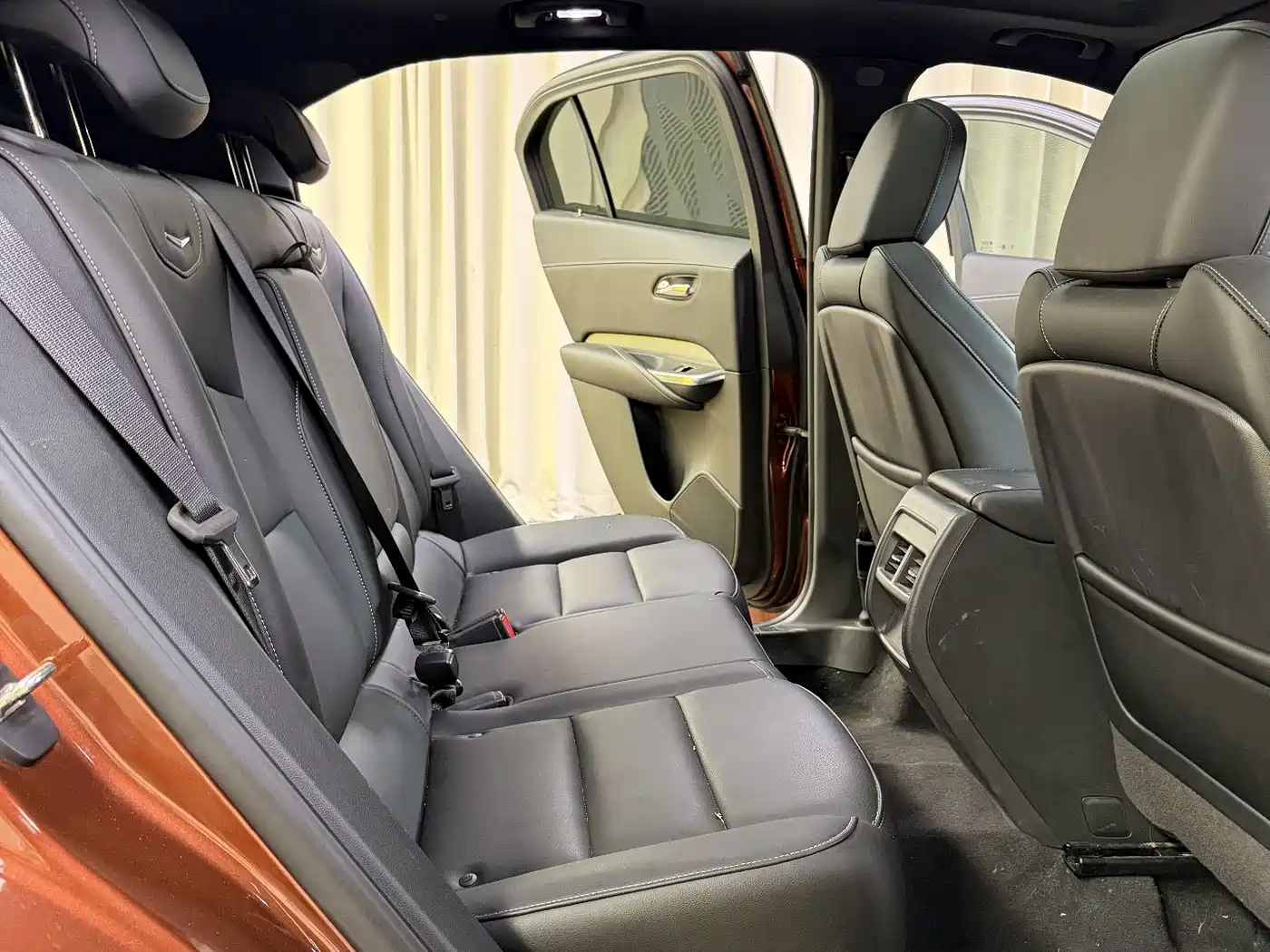 Cadillac XT4 2018 2018 Model 28T 2WD Luxury