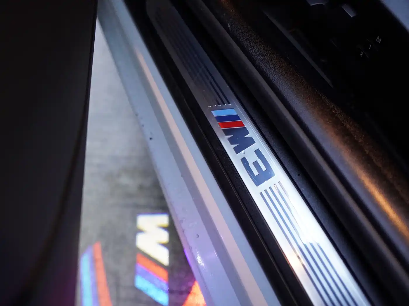 BMW M3 2009 BMW M3 Convertible фото 26