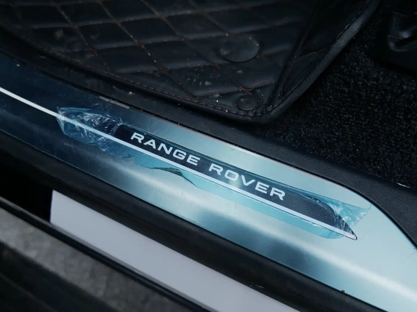 Фото 11 - Land Rover Range Rover