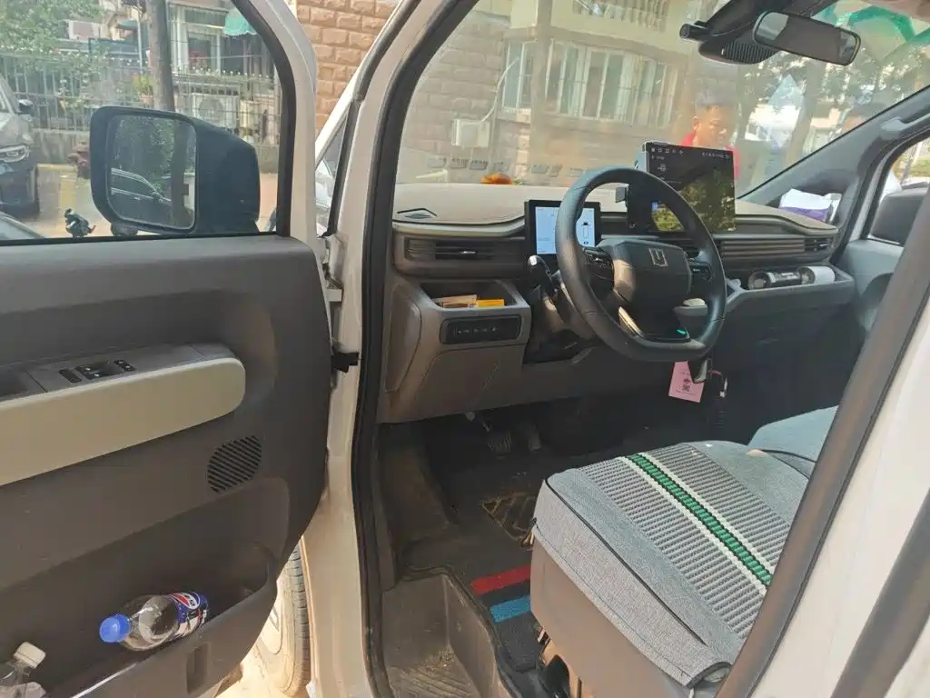 Yuan Cheng FarStar V 2026 2025 Starshine V7E Function Edition Zhihui Edition Xuanwu 51.4kWh