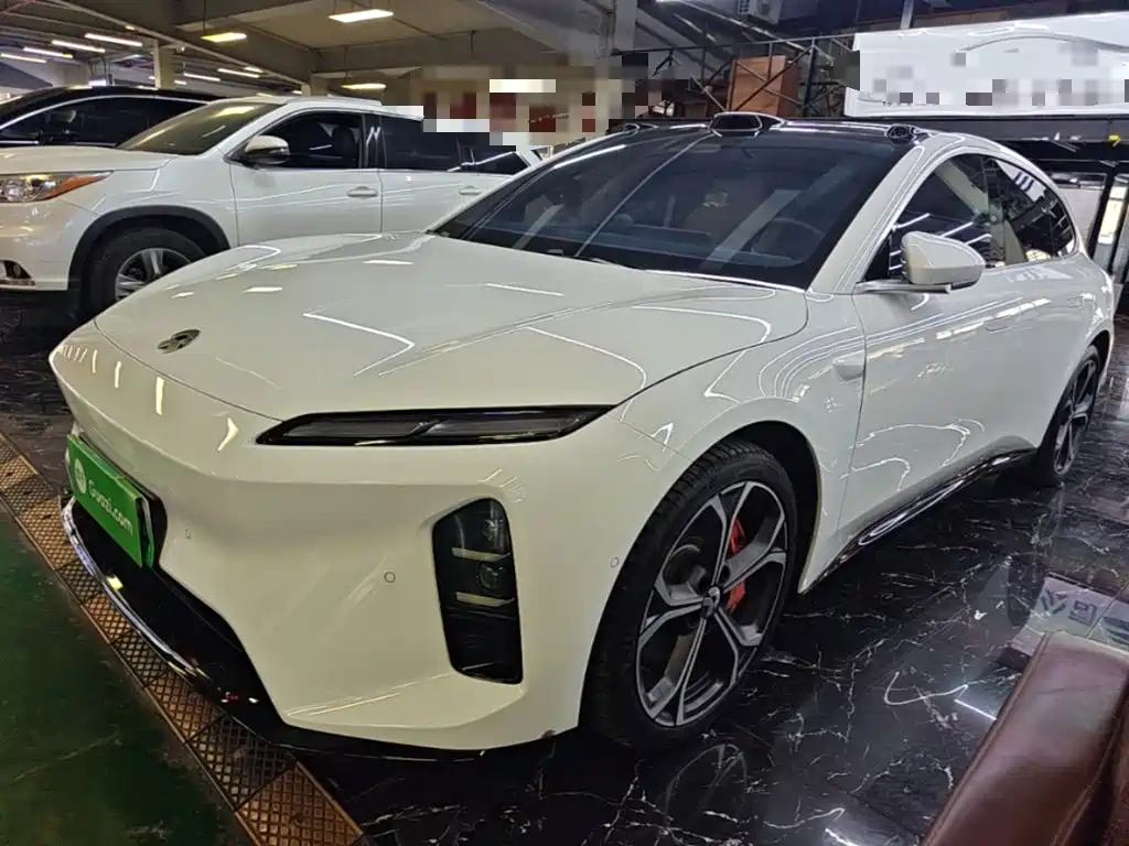 NIO ET5T 2025 2024 75kWh Touring