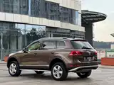 Фото 17 - Volkswagen Touareg