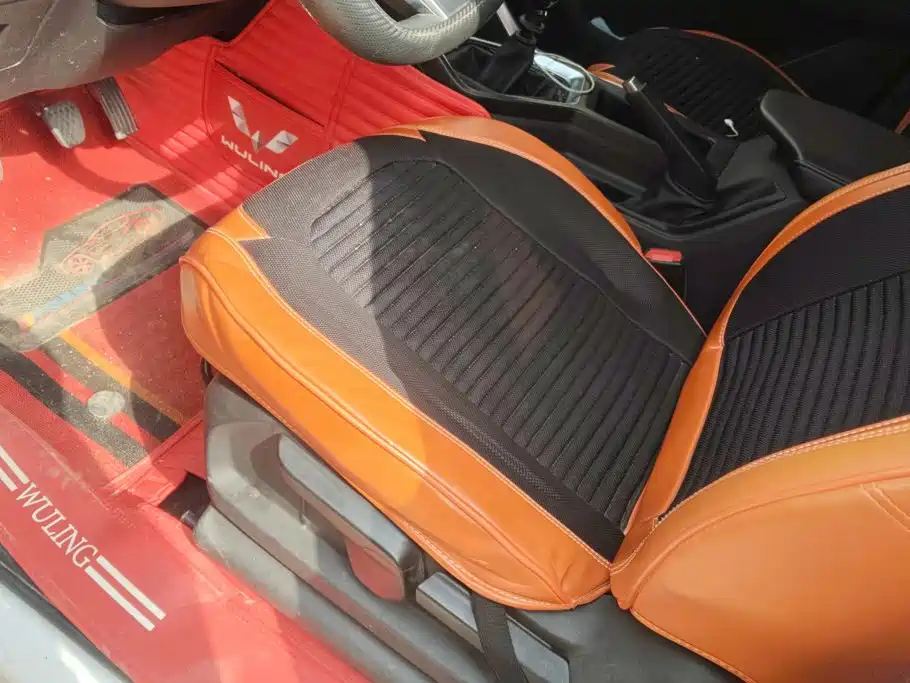 Photo 9 - Wuling Motors Wuling Xingchen