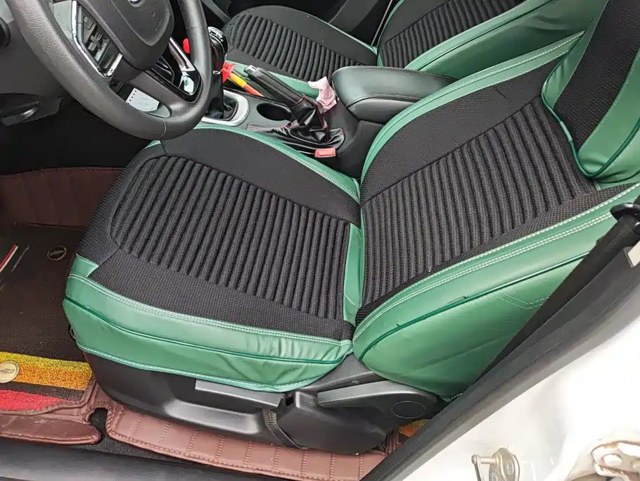 Cowin Kaiyi X3 2016 2016 1.6L Manual Smart Connect III
