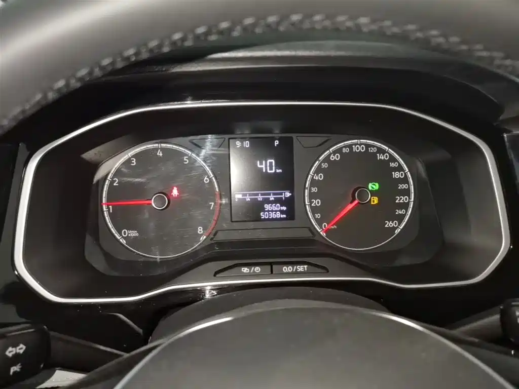 Фото 12 - Jetta VS5