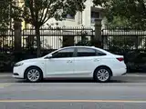 Фото 9 - Buick Excelle