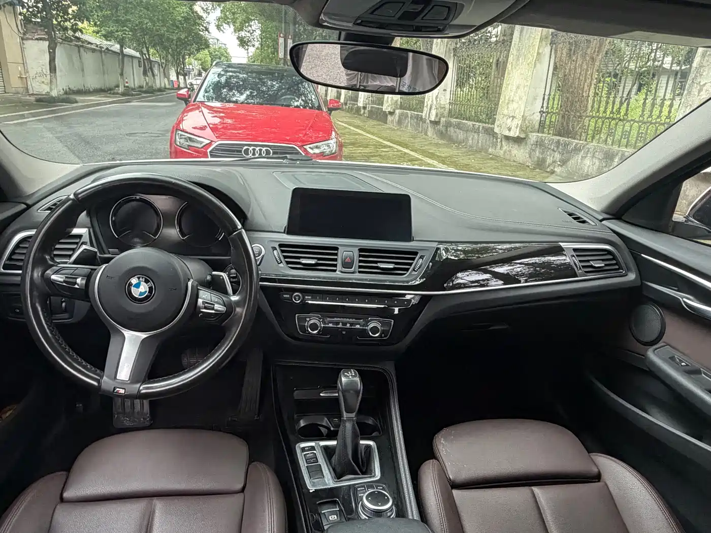 Фото 7 - BMW 1 Series