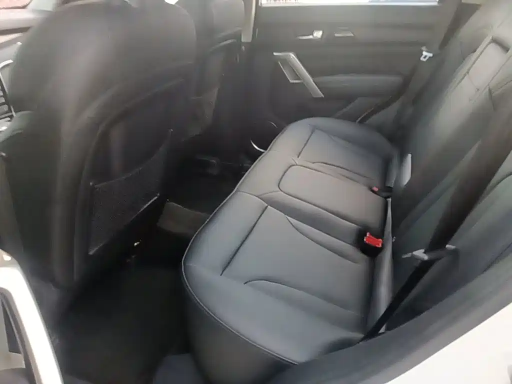 Фото 17 - Haval H2