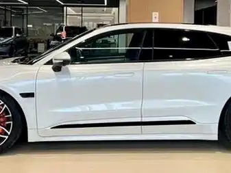ZEEKR 001 2025 2025 YOU Edition 100kWh AWD
