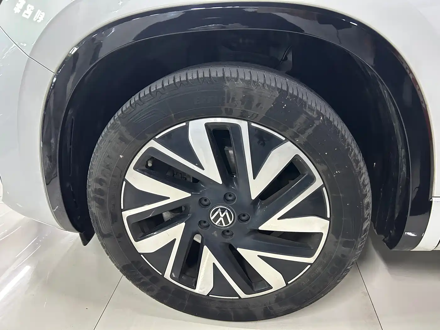 Volkswagen Tayron 2023 Facelift 380TSI 4WD R-Line High Performance Edition фото 23