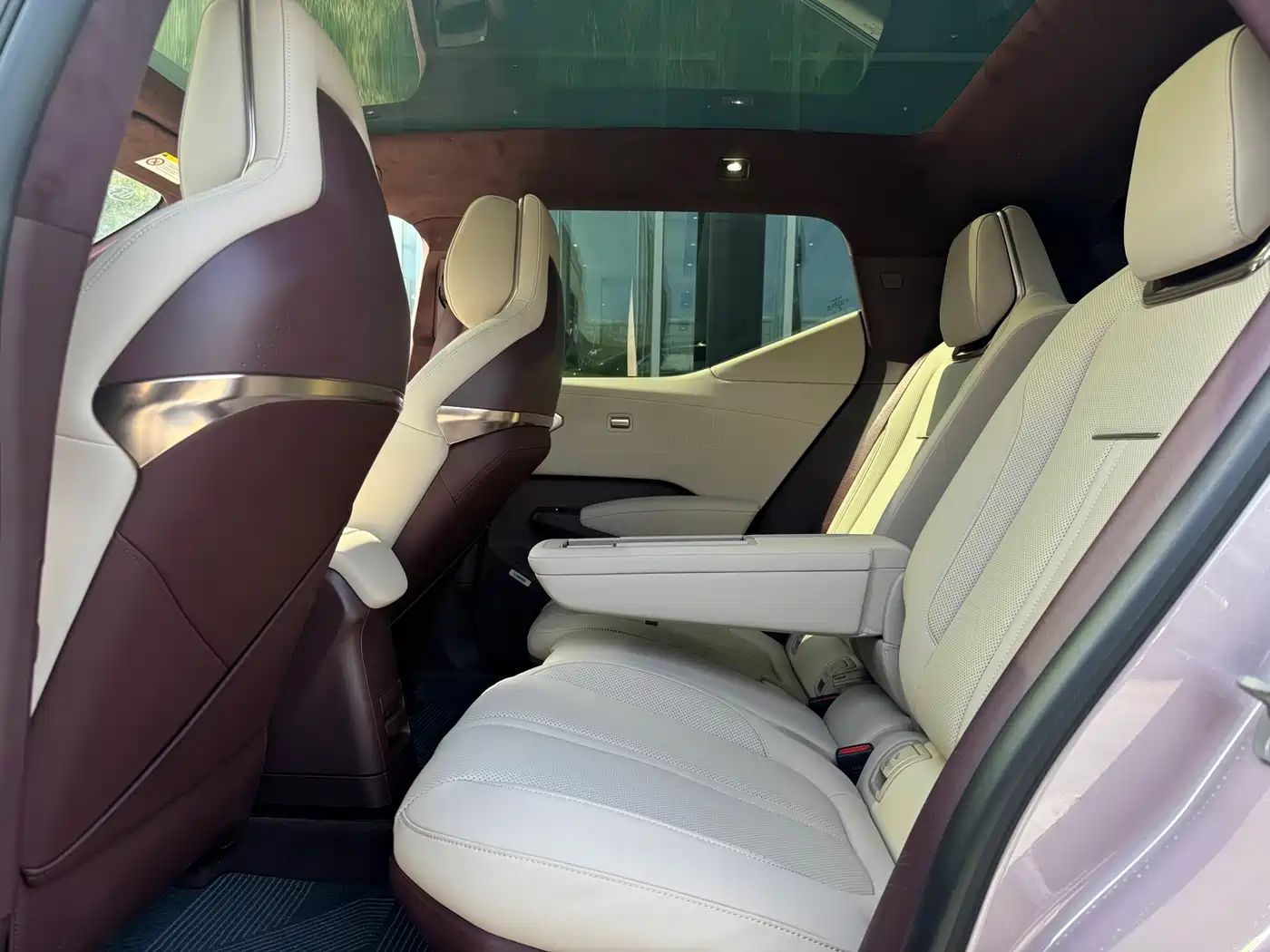 ZEEKR EXTREME KRYPTON X